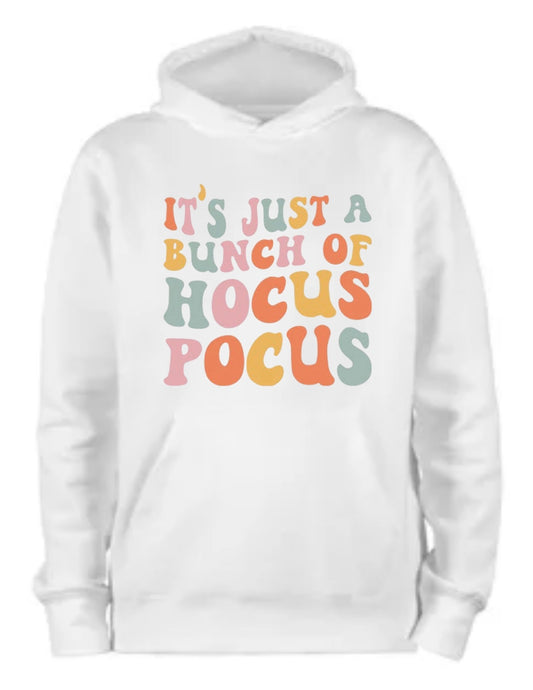 Hocus Pocus Hoodie