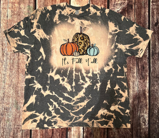 It’s Fall Y’all Tee