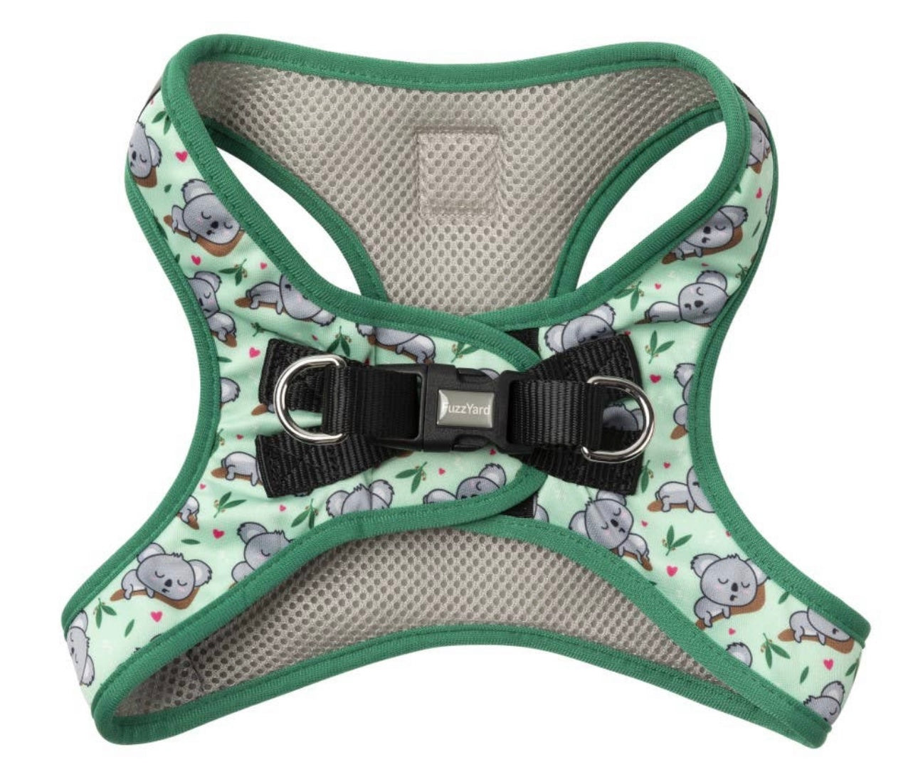 Koala Step-In Harness