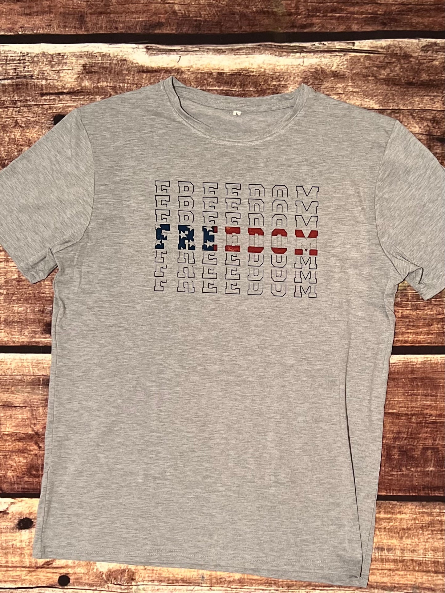 Freedom Tee